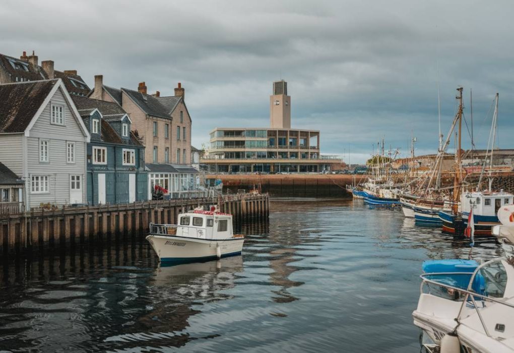 que faire à Concarneau : visiter, activités et tourisme en Bretagne