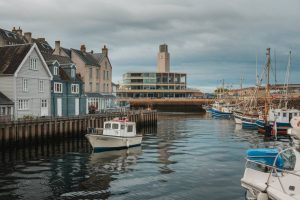 que faire à Concarneau : visiter, activités et tourisme en Bretagne