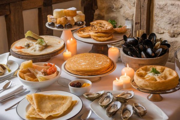 gastronomie bretonne : déguster la cuisine et les spécialités de Bretagne gastronomie bretonne : déguster la cuisine et les spécialités de Bretagne