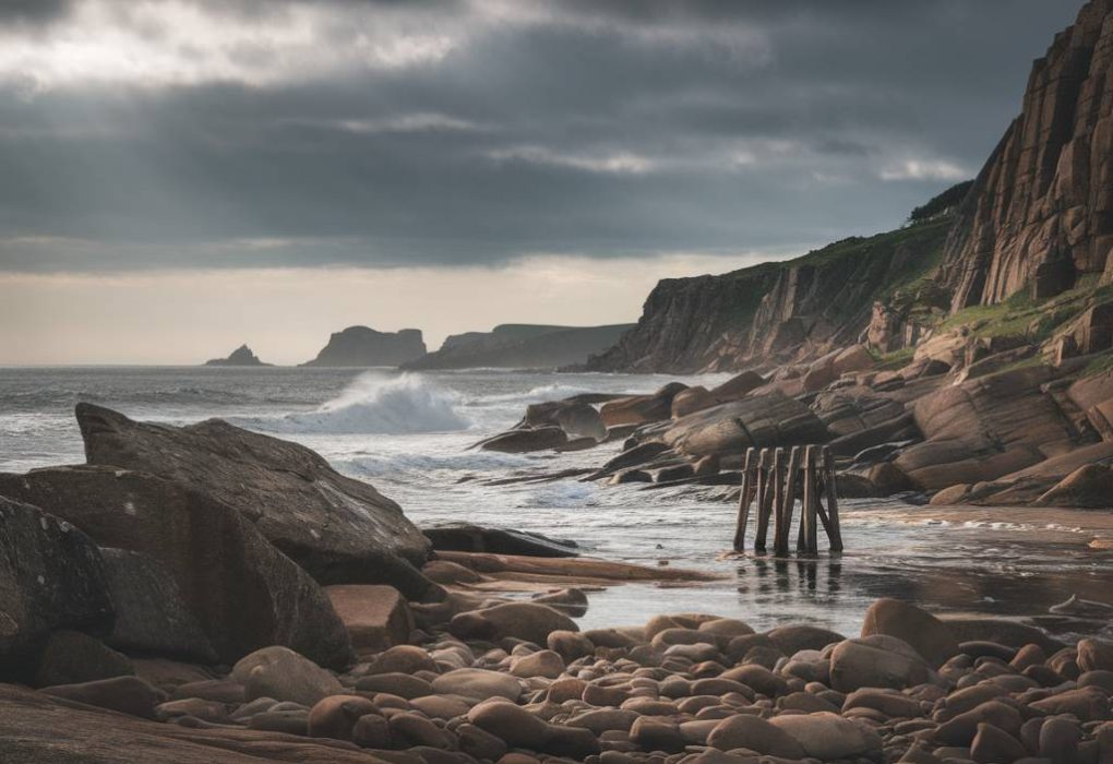 côte de Goëlo : paysages sauvages et découvertes en Bretagne