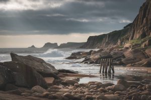 côte de Goëlo : paysages sauvages et découvertes en Bretagne