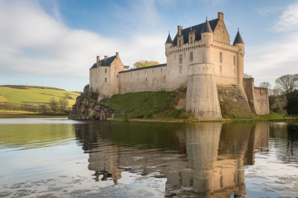 châteaux en Bretagne : les plus beaux sites à visiter châteaux en Bretagne : les plus beaux sites à visiter