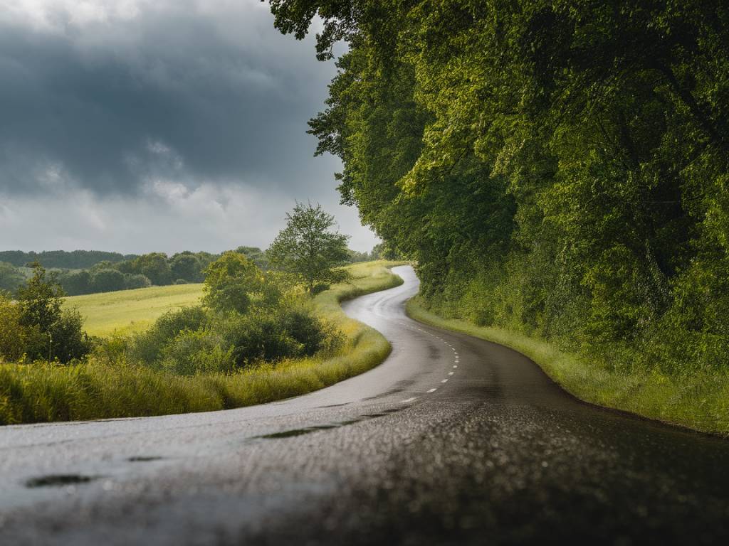 bretagne à vélo : itinéraires et conseils pour un voyage cycliste
