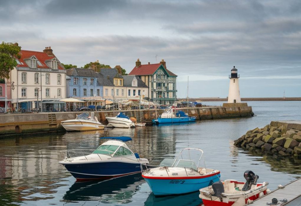 roscoff : découvrez cette perle du tourisme en bretagne
