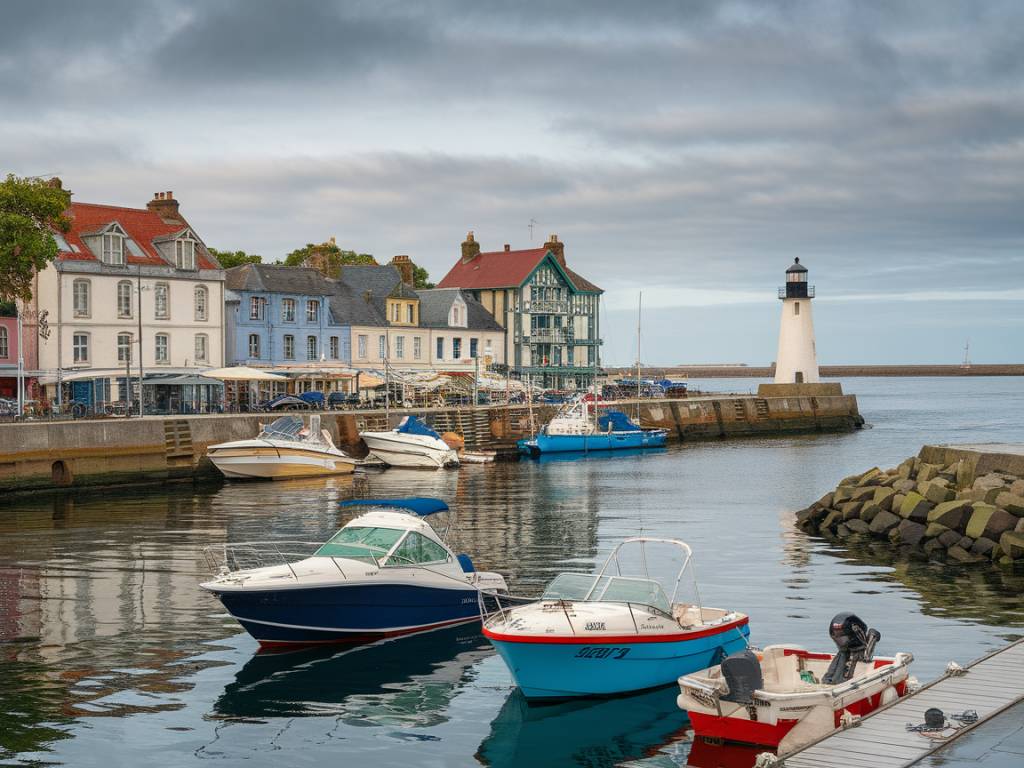roscoff : découvrez cette perle du tourisme en bretagne