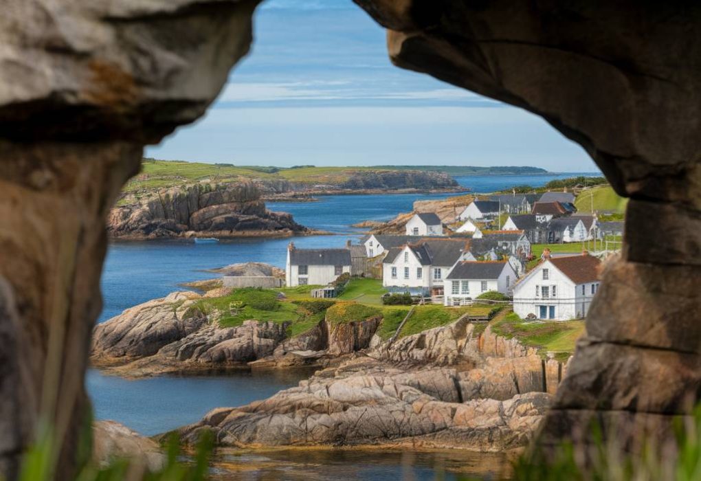 Beg-Meil, un village breton entre criques secrètes et nature préservée