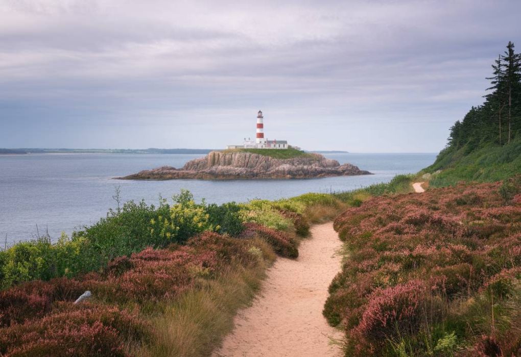 Bretagne en été : une destination idéale pour le tourisme côtier