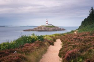 Bretagne en été : une destination idéale pour le tourisme côtier