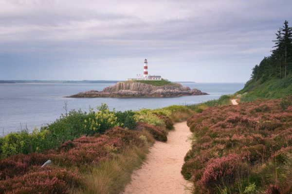 Bretagne en été : une destination idéale pour le tourisme côtier Bretagne en été : une destination idéale pour le tourisme côtier