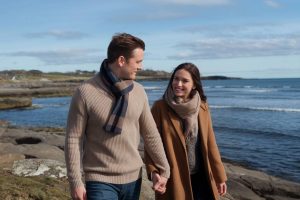 Week-end en amoureux en Bretagne : idées de séjour romantique