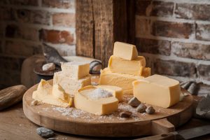 Le beurre salé breton : un trésor gourmand à découvrir
