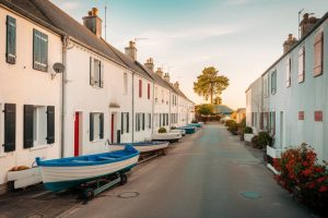 cancale : que faire et que visiter ? Les incontournables à découvrir