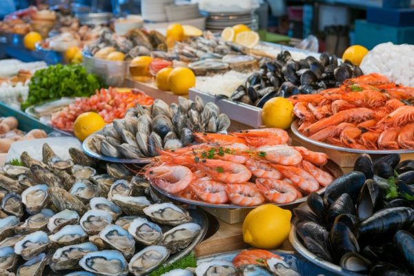plateaux de fruits de mer en Bretagne : achat et bonnes adresses plateaux de fruits de mer en Bretagne : achat et bonnes adresses