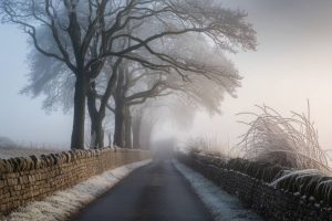 bretagne en hiver : une destination authentique pour un tourisme atypique