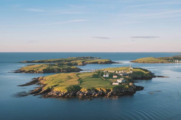 archipel des Glénan : un paradis insulaire en Bretagne archipel des Glénan : un paradis insulaire en Bretagne