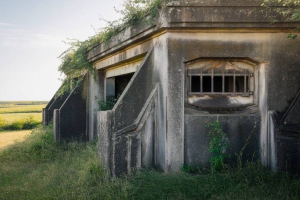 blockhaus et bunkers en Bretagne : vestiges historiques à découvrir blockhaus et bunkers en Bretagne : vestiges historiques à découvrir