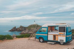 bretagne en camping-car : itinéraires et circuits incontournables