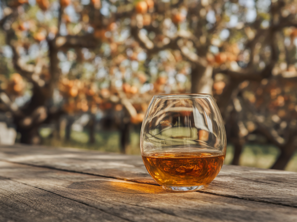 Le whisky breton : une production en plein essor