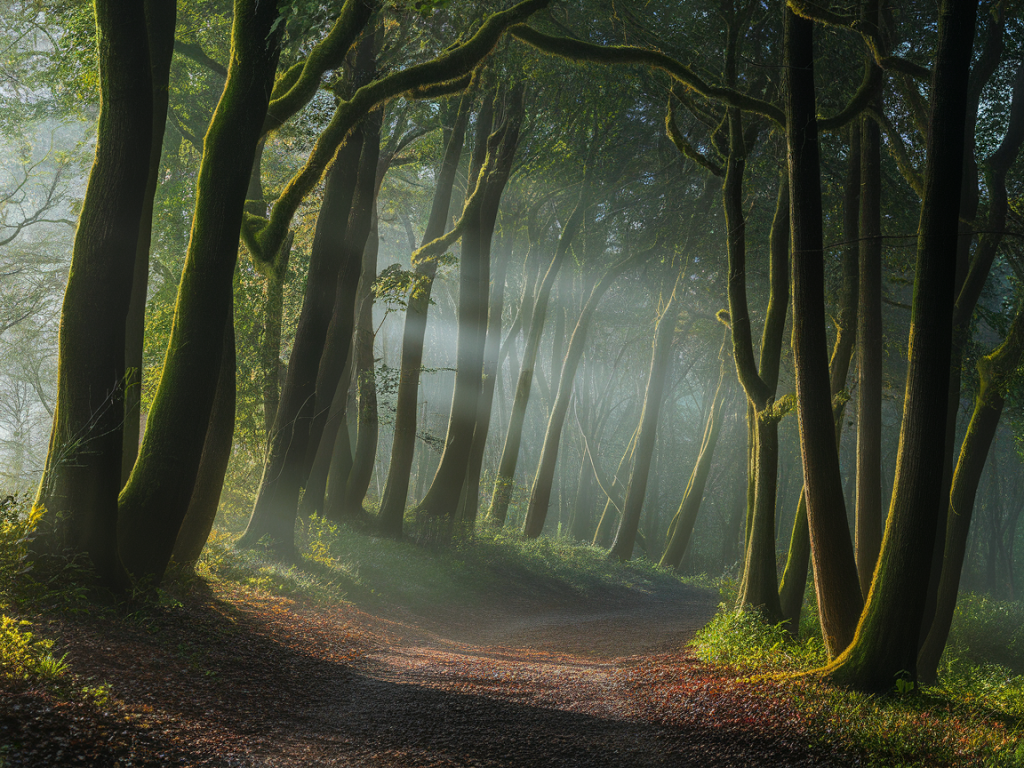 Les origines mythiques et littéraires de Brocéliande