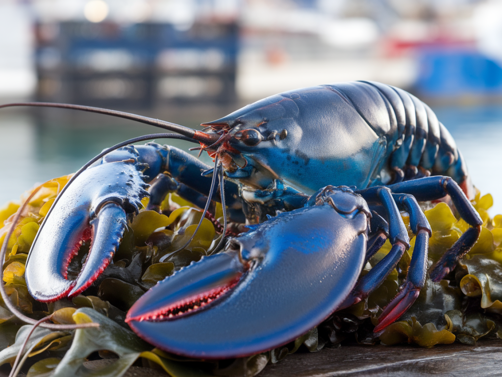 Quelle est la saison idéale pour consommer du homard en Bretagne ?