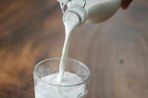 Le lait breton, un trésor du terroir à redécouvrir