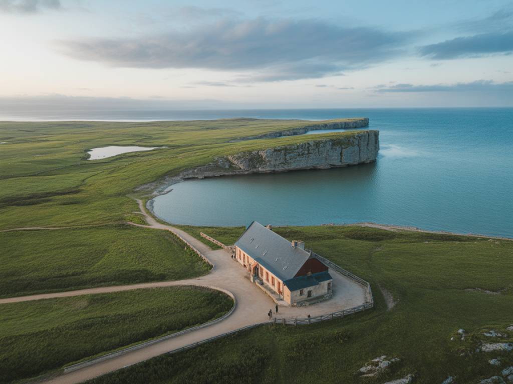 Visiter le parc régional d’Armorique : entre nature préservée et traditions bretonnes