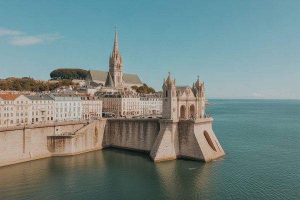 Que voir à Brest : les sites incontournables à découvrir lors de votre séjour Que voir à Brest : les sites incontournables à découvrir lors de votre séjour