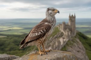 Rencontrer le griffon randonneur Saint-Brieuc lors d’une balade insolite dans les Côtes-d’Armor