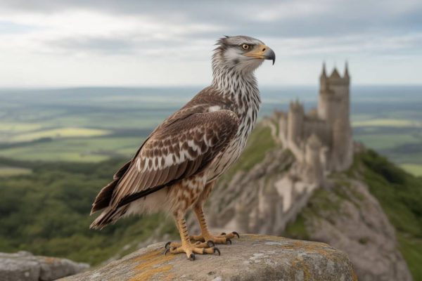 Rencontrer le griffon randonneur Saint-Brieuc lors d’une balade insolite dans les Côtes-d’Armor Rencontrer le griffon randonneur Saint-Brieuc lors d’une balade insolite dans les Côtes-d’Armor