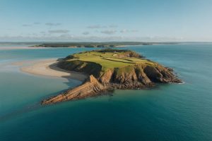 Explorer les 7 îles Bretagne lors d’une excursion incontournable en Côtes-d’Armor