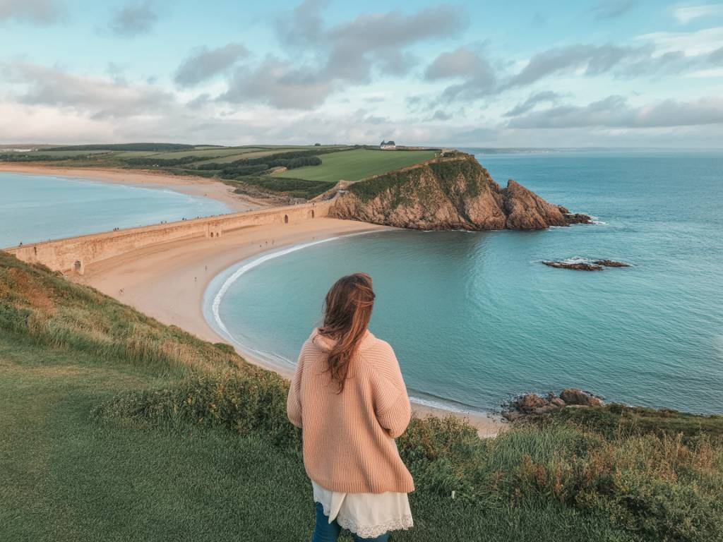 Que voir en Bretagne : 10 lieux d’exception à visiter toute l’année