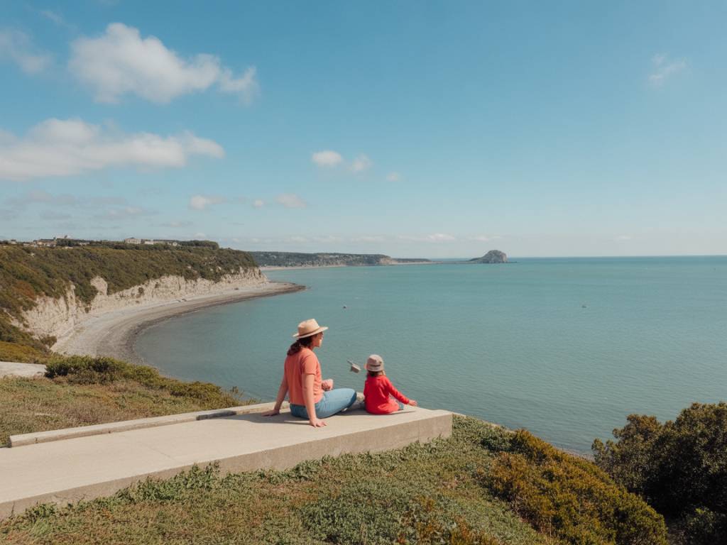 Cancale activités à découvrir pour un séjour entre nature et gastronomie