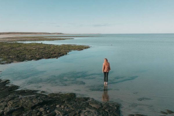 Les plus beaux sites de la côte d’émeraude : un littoral aux mille reflets