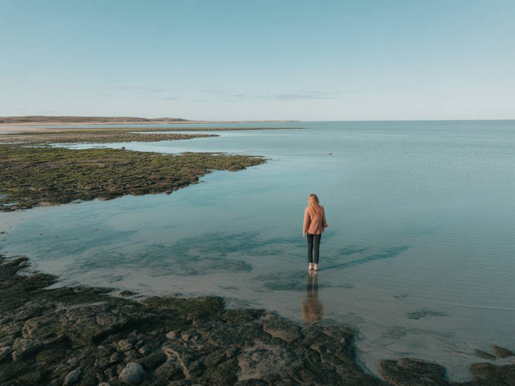 Les plus beaux sites de la côte d’émeraude : un littoral aux mille reflets