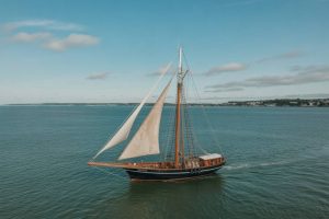 Guérande la baule : escapade entre sel, mer et patrimoine