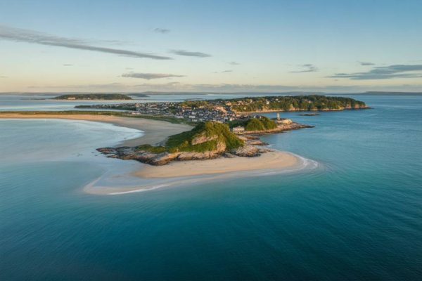 Activité morbihan : top 10 des incontournables à faire toute l’année