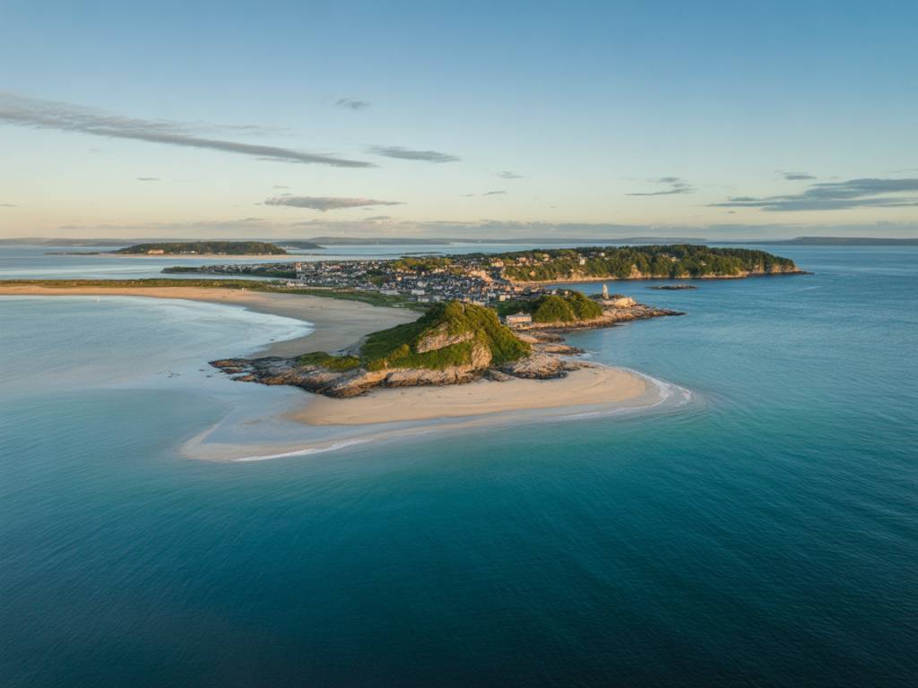 Activité morbihan : top 10 des incontournables à faire toute l’année