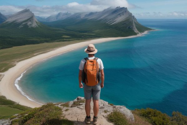 Activité guidel : que faire entre nature et océan