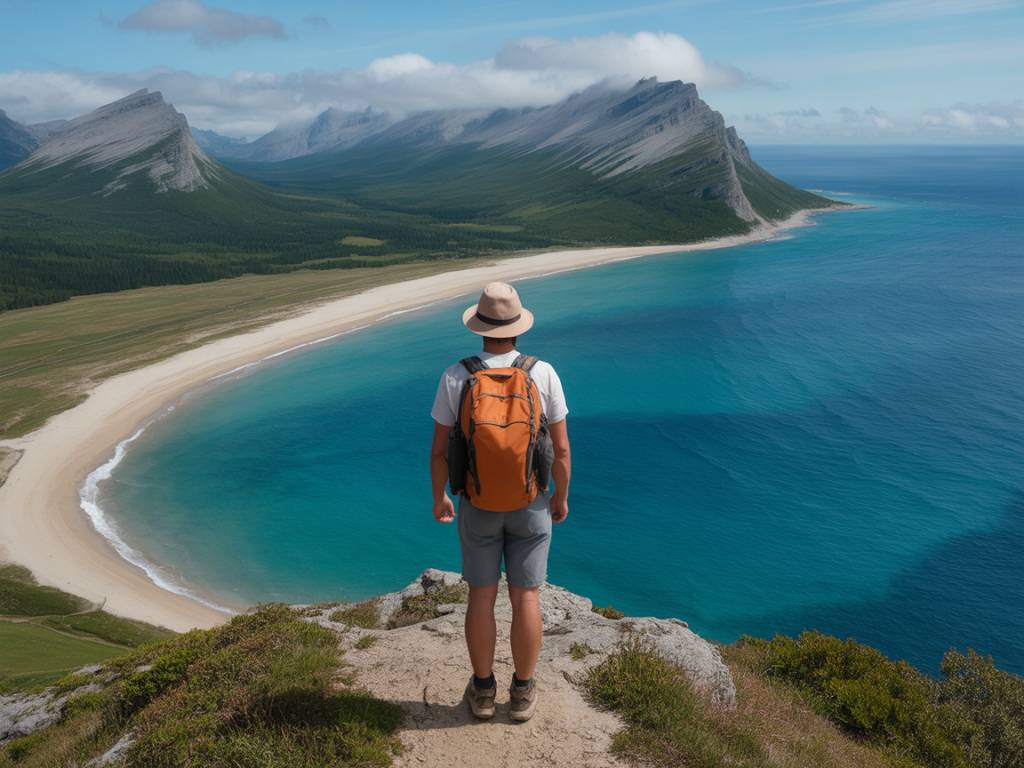 Activité guidel : que faire entre nature et océan