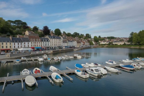 Auray camping municipal : séjourner au cœur d’un village de charme