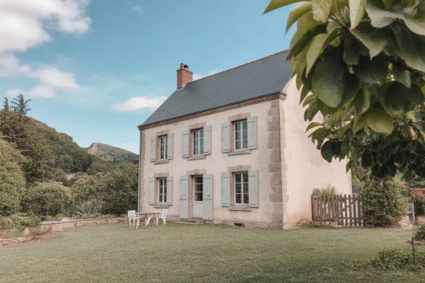 Mariala ploeuc : une maison d’hôtes pleine de charme à découvrir
