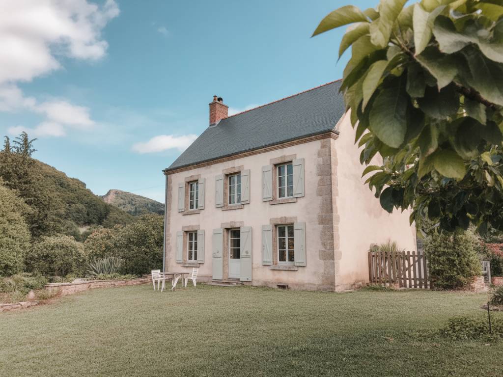 Mariala ploeuc : une maison d’hôtes pleine de charme à découvrir