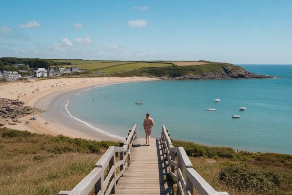 Vacances en bretagne sud : les destinations idéales pour l’été