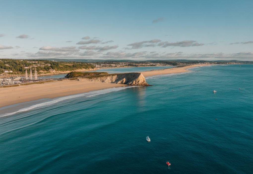 Que faire autour de la baule : activités et découvertes près de l’océan atlantique