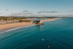 Que faire autour de la baule : activités et découvertes près de l’océan atlantique