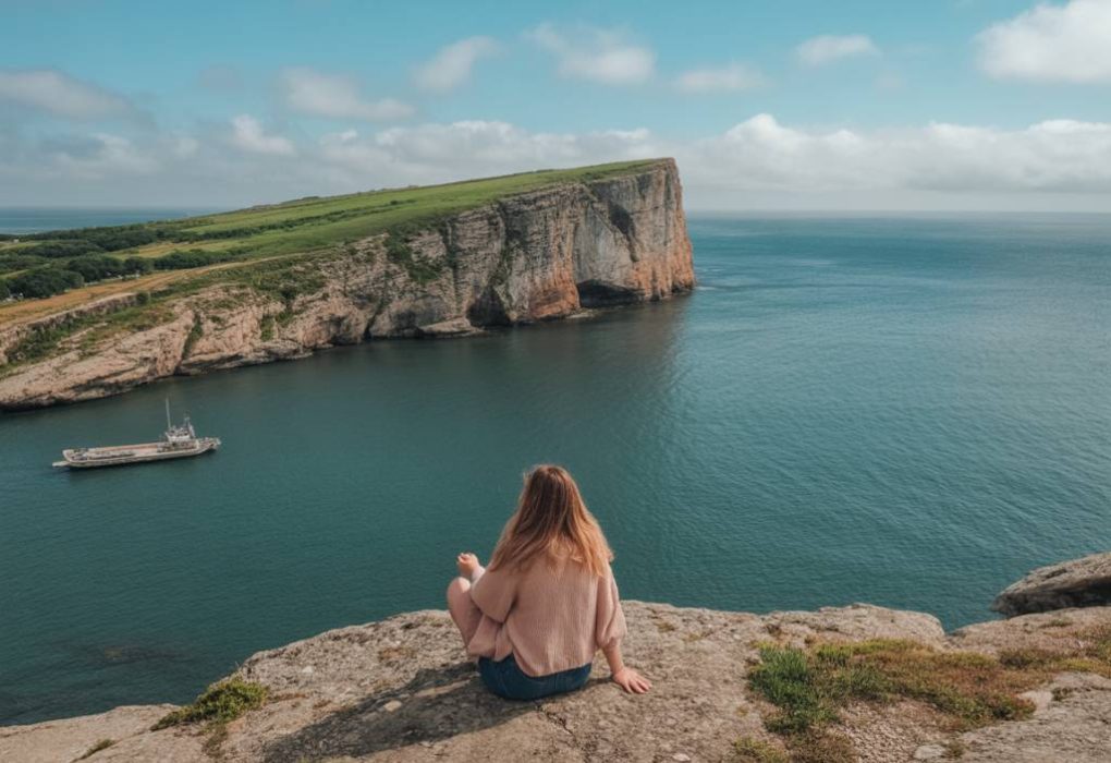 Activité lorient et alentours : les meilleures idées de sorties toute l'année