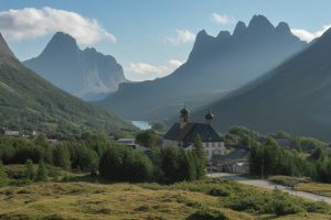 Gouezec : une commune nature entre Montagnes Noires et patrimoine