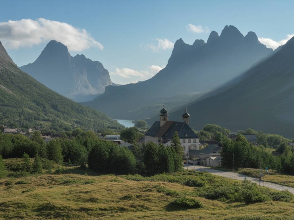 Gouezec : une commune nature entre Montagnes Noires et patrimoine