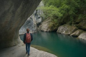 Les gorges du Stangala : randonnée dans un écrin sauvage aux portes de Quimper