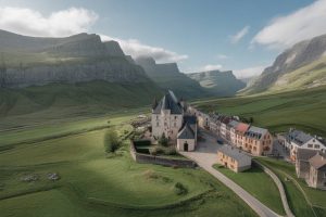 À la découverte de la vallée de l’Aulne : paysages préservés et villages typiques